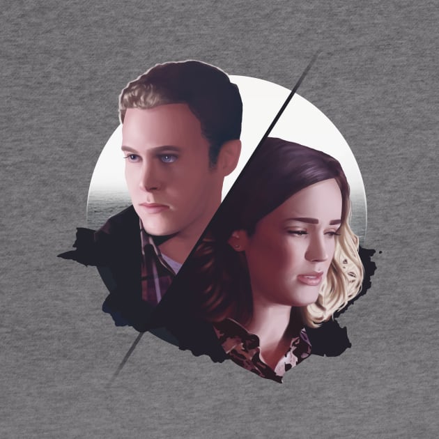 Fitzsimmons - Chemicals Between Us by eclecticmuse